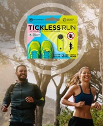 Tickless product