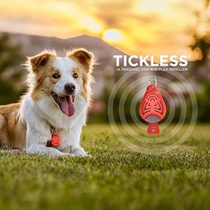 Tickless product