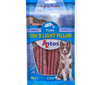 Antos Fish D`light Pillars