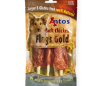 Antos Flags Gold
