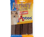 Antos Jerkey Strips Game 20 pcs