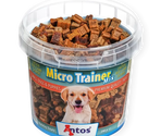 Antos Micro Trainer Mix
