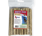 Antos Munchy Sticks 5″ Natural 25 pcs