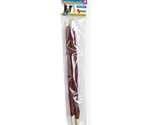 Antos Raw Hide White + Duck Roll 18″ 2 pcs
