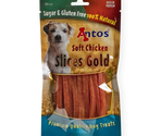 Antos Slices Gold