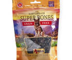 Antos Super Bones Rabbit&Spinach