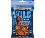 Antos WILD Cod