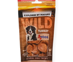 Antos WILD Turkey