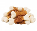 Dog Fest Calcium Bones with Chicken