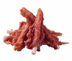 Dog Fest Duck Fillet on Chewy Stick