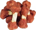 Dog Fest Duck Meat Bones 55gr