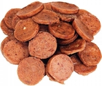 Dog Fest Lamb Medallions 55gr