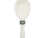 Record cântar de tip lopățică Scoop with digital scale