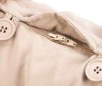 Beeztees Mantou PHILOS Beige 28