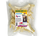 Antos Chicken Feet Puffed