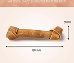 Antos Knotted Bone 7,5″ 70-80 gr