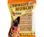 Antos Munchy Sticks 5″ Natural