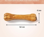 Antos Pressed Bone Tripe 1pc
