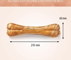 Antos Pressed Bone Tripe 1pc