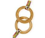 Antos Ring 6″