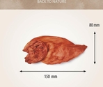 Antos Beef Ears Smoked 10 pcs