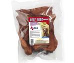 Antos Beef Ears Smoked 10 pcs