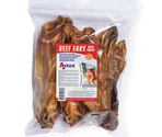 Antos Beef Ears with conch 10 pcs