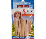 Antos Chicken & Fish Strips