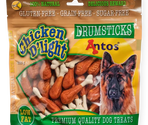 Antos Chicken D`light Drumsticks