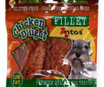 Antos Chicken D`light Fillet