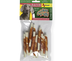 Antos Chicken D`light Bacon