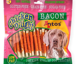 Antos Chicken D`light Bacon