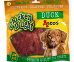 Antos Chicken D`light Duck
