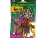 Antos Chicken D`light Steak