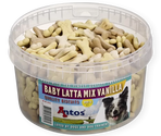 Antos Baby Latta Mix Vanille