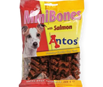 Antos Mini Bones Salmon