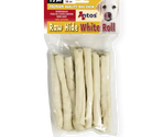 Antos Raw Hide White Roll 15 pcs