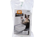 Ferplast Recipient pentru apă sau hrană CLIP 6902 DRINKER LARGE