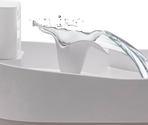 COMFY CATSPRING AUTO WATER FOUNTAIN detector