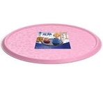 GEORPLAST covoraș plastic Alfa Round D32.5cm