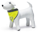 Beeztees eșarfă reflectorizantă CHINY DOG