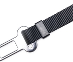 BEEZTEES поводок Leash for Seat-Belt Dog m 70x2