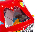 Cușcă CIRCUS FUN