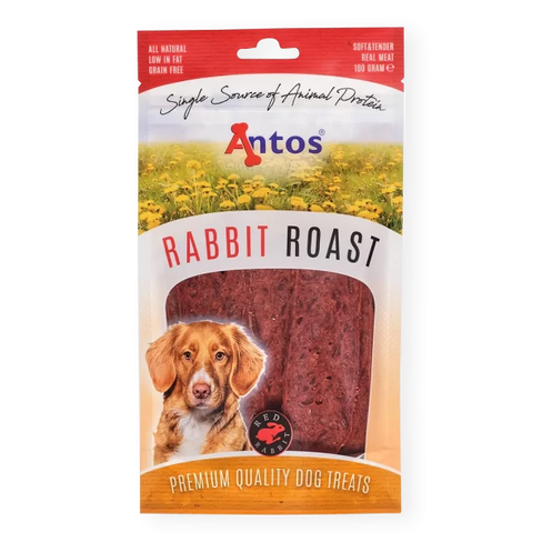 Antos Rabbit Roats