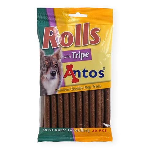 Antos Rolls Tripe 20 pcs