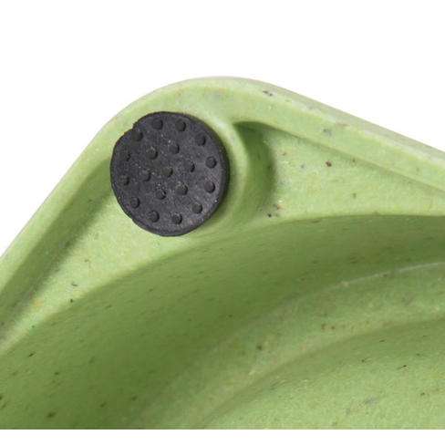 RECORD Castron din plastic BAMBOO