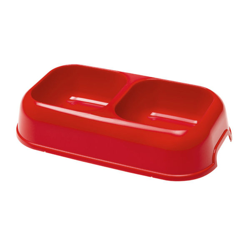 Castron din plastic PARTY 18