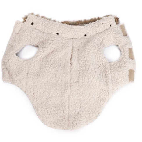 Beeztees Mantou PHILOS Beige 28