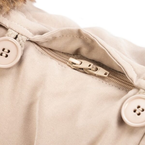 Beeztees Mantou PHILOS Beige 28
