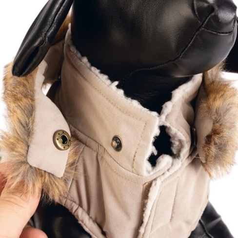 Beeztees Пальто PHILOS 20